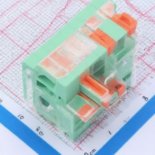 DORABO DB142V-7.62-3P-GN for sale