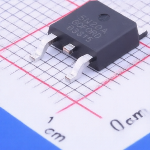 GOFORD 5N20A-252 for sale