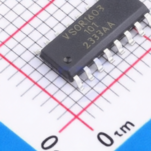 VISHAY VSOR1603101JTF for sale