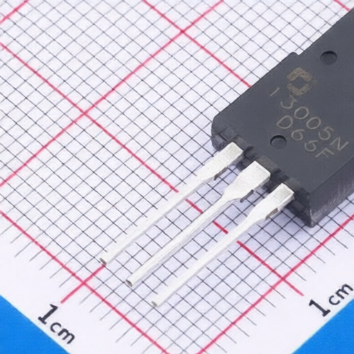 JSCJ 3DD13005ND66F for sale