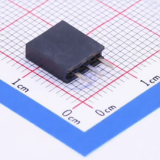 CJT(Changjiang Connectors) A2541HWV-3P for sale