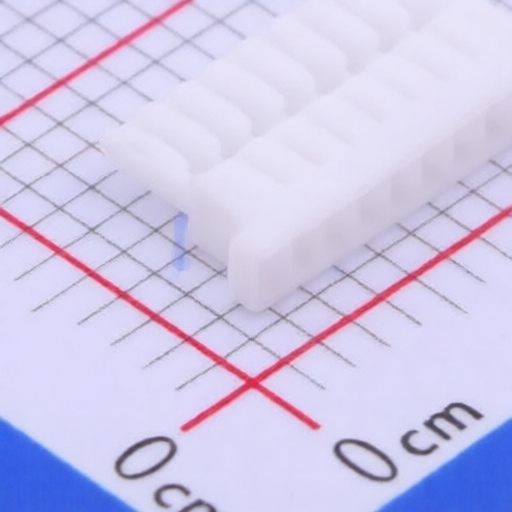 CJT(Changjiang Connectors) A1006H-8P for sale