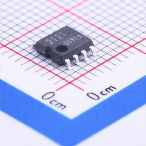 ROHM BA3121F-E2 for sale