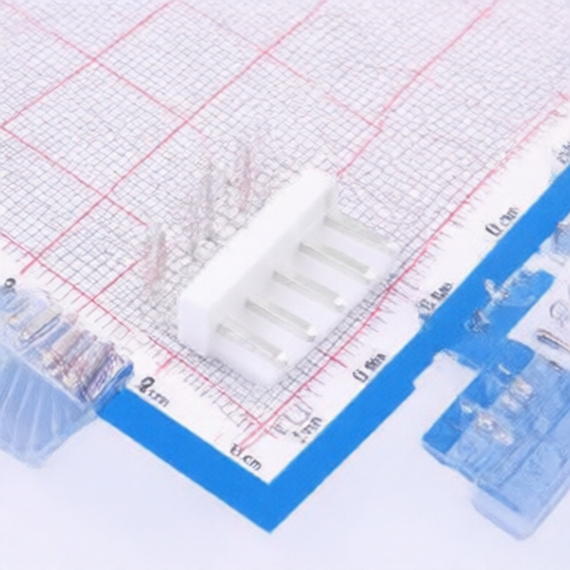 CONNFLY Elec DS1073-5MRW6 for sale