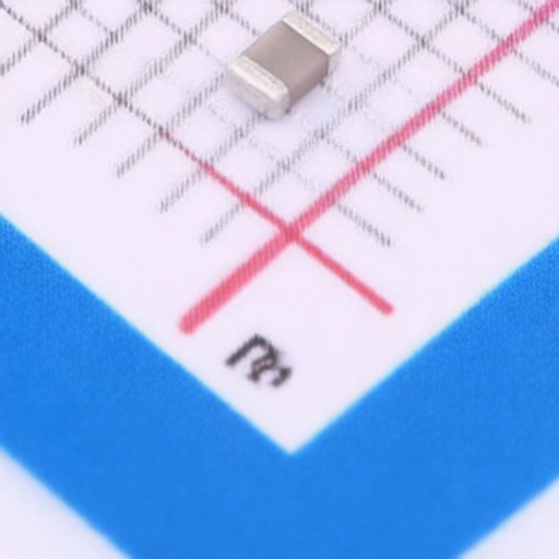 FOJAN FCC0805N330J500BT for sale