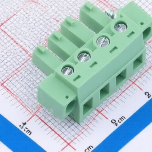 DEGSON 15EDGKM-5.08-04P-14-00A(H) for sale