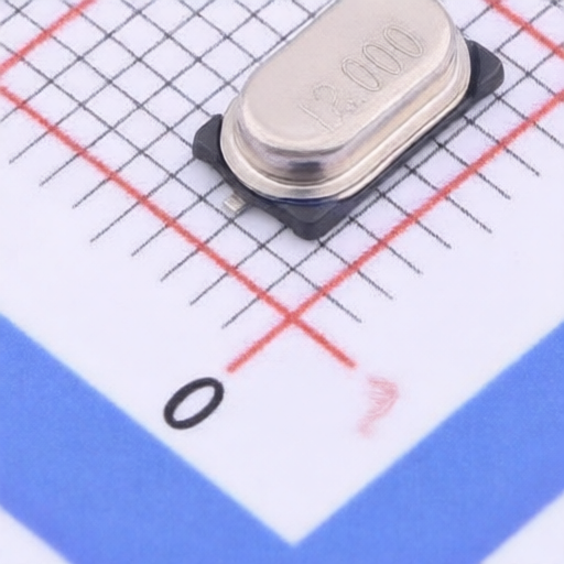 SOSET 12M 16PF 50PPM for sale