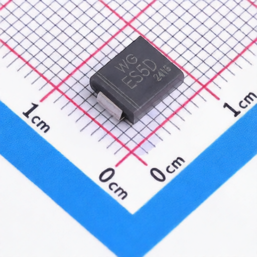 Wild Goose ES5DC for sale