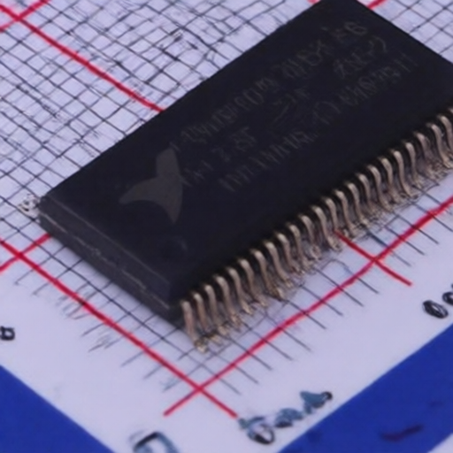 Corebai Microelectronics CBM9002A-56ISG for sale