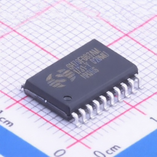 Sinowealth SH79F083AM for sale