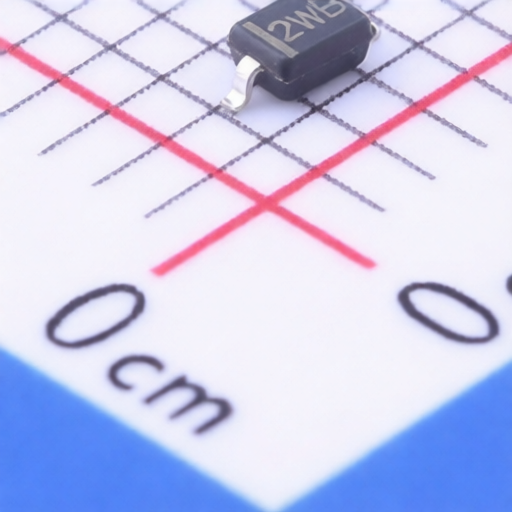 FMS(Formosa Microsemi) BZT52B6V8S for sale
