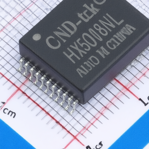 CND-tek HX5008NLTP-CND for sale