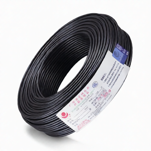 jinlongyu RVVP-4X2.5Black for sale