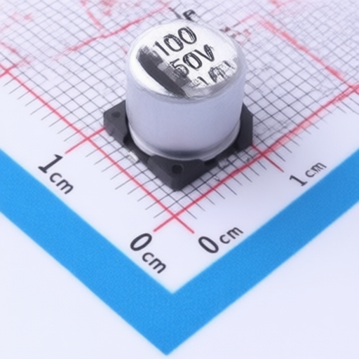 Honor Elec RVT1H101M1010 for sale