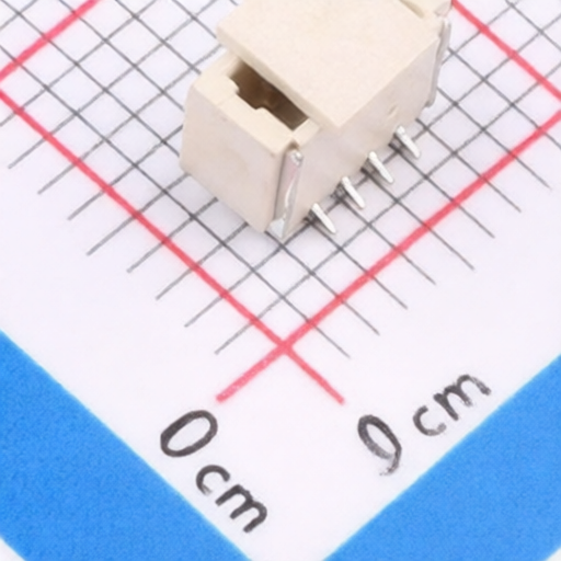 SHOU HAN 1.0-4P LTDK for sale