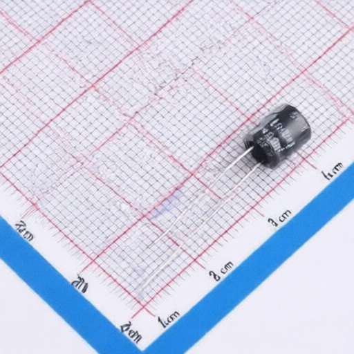 JIERR ERG25V100M6X7 for sale