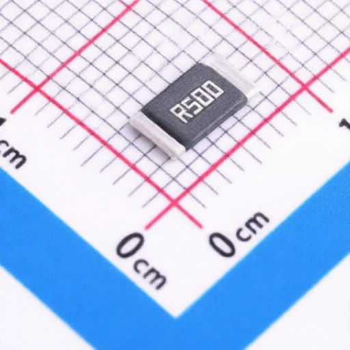 JIERR JER2512F3R500 for sale