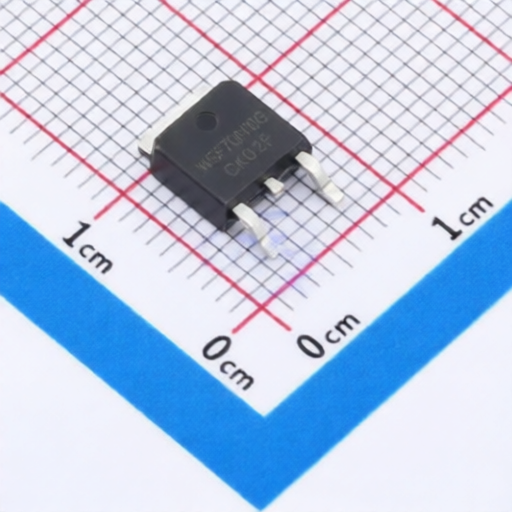 Winsok Semicon WSF70N10G for sale