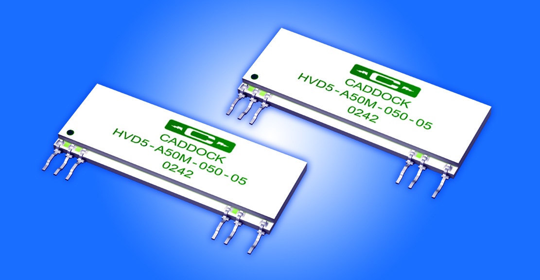 Caddock USVD2-A10M-010-02 for sale