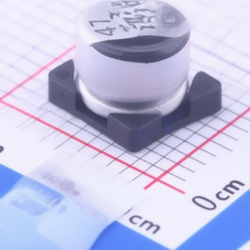 Honor Elec RVE1E470M0605 for sale