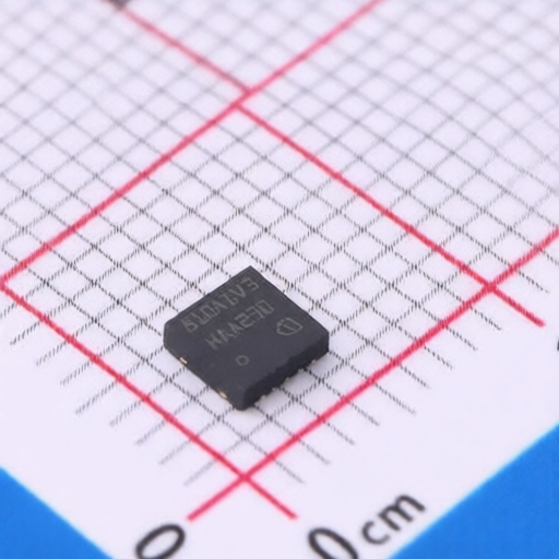 Infineon TLS810A1LD V33 for sale