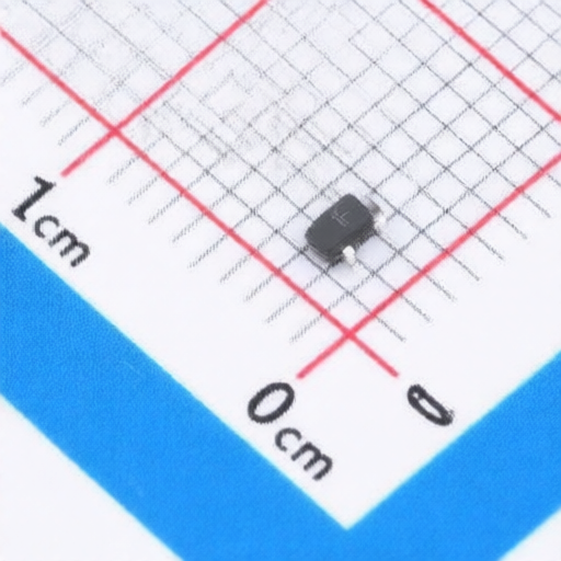 HXY MOSFET AC847BWQ-7-HXY for sale