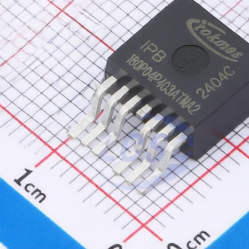 Tokmas IPB180P04P403ATMA2 for sale