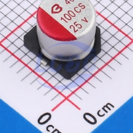 BERYL Electronic Tech PCS025M101E060SM1R for sale