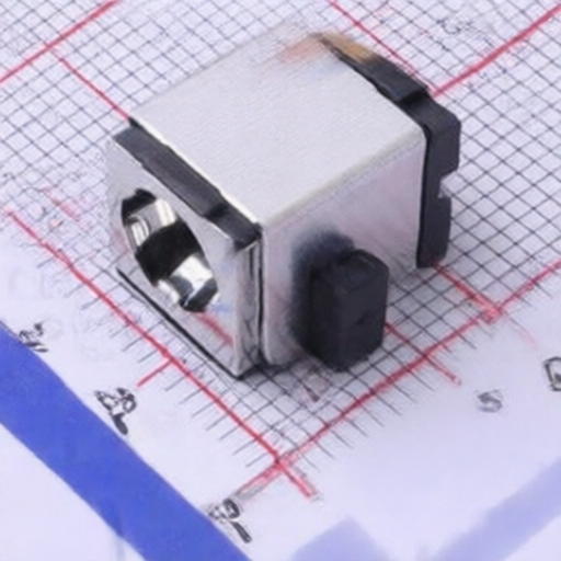 Korean Hroparts Elec DC-054A-3A for sale