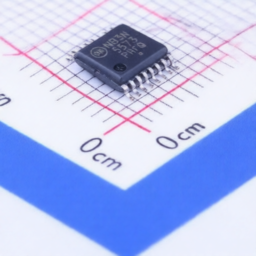 onsemi NB3N5573DTR2G for sale