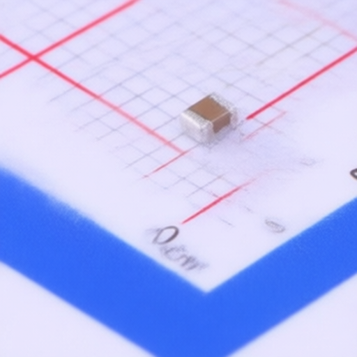 FH 0805B102K500NT for sale