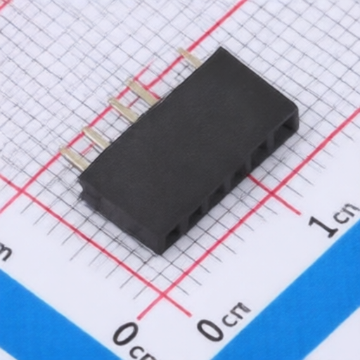 Hong Cheng HC-PM200-6.35H-1x6PZ for sale