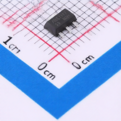 Full-Way FLD1117-3.3YSOT893G/TR for sale