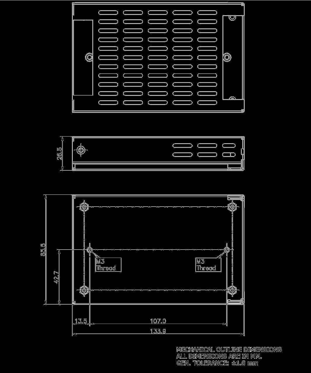 Bel Fuse MBC275-1058L for sale