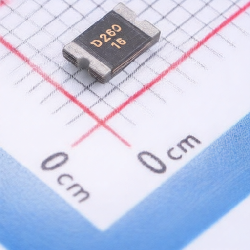 BORN SMD1812-260/16N for sale