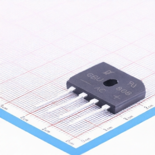 DIYI Elec Tech GBU808 for sale