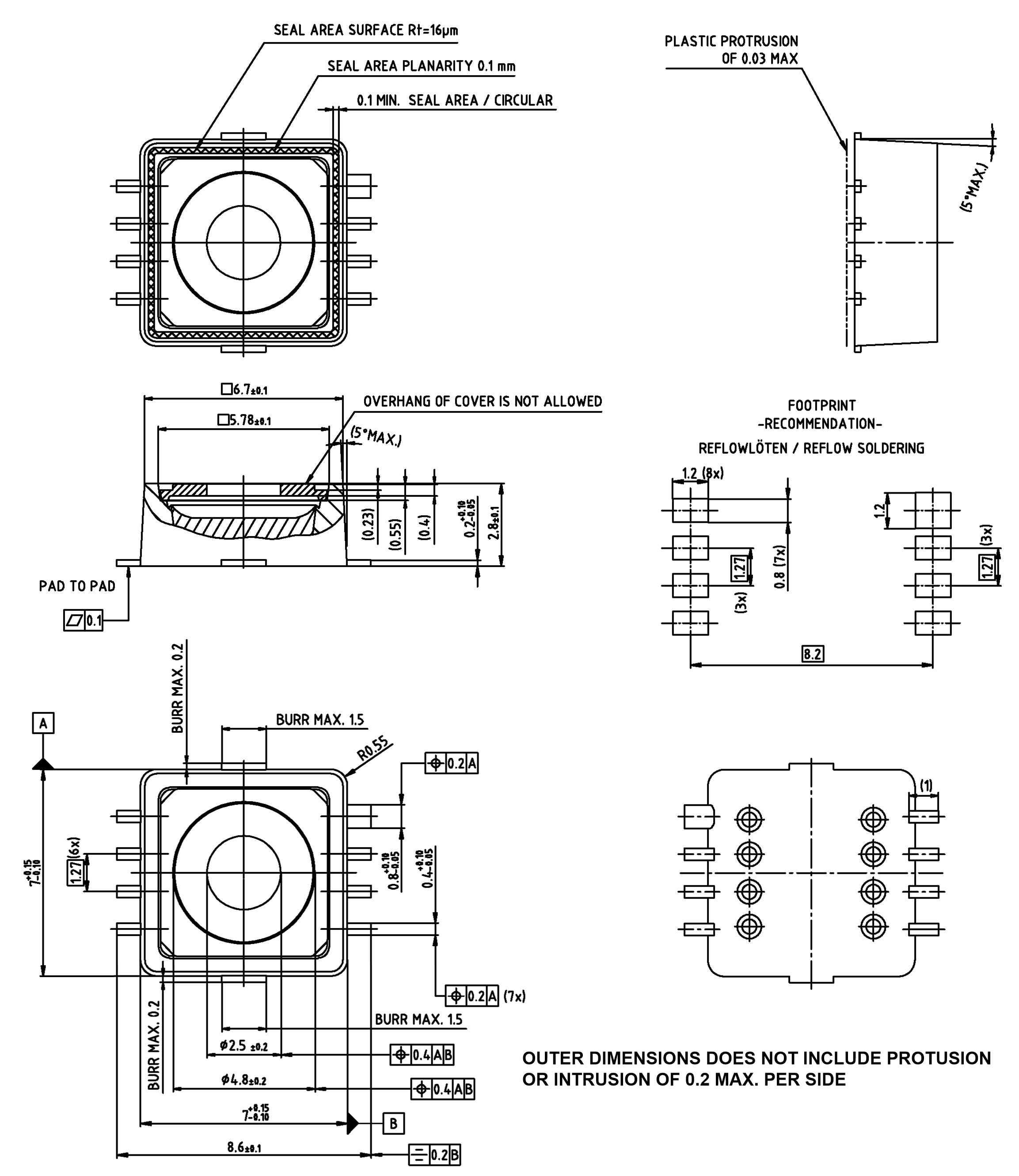 Infineon KP201XTMA1 for sale