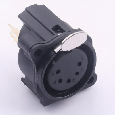 CAX XLR-5M-24ZP for sale