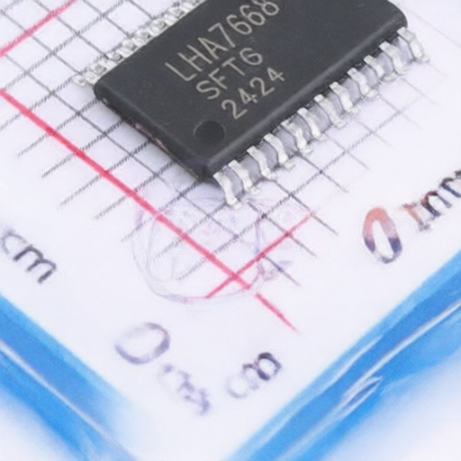 Legendsemi LHA7668-4SFTG for sale