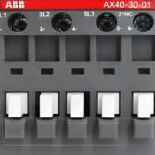 ABB AX40-30-01-80 for sale