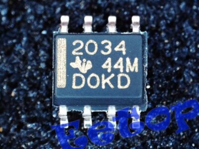 TI TPS2034D for sale