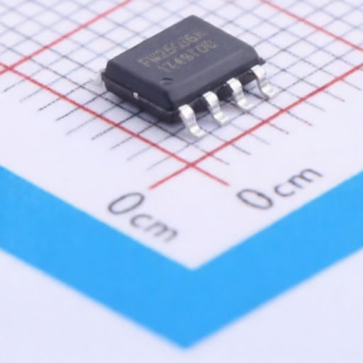 FUDAN MICRO FM25Q16A-SO-T-G for sale