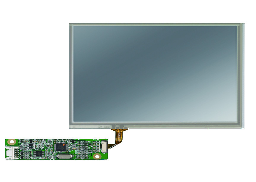 ADVANTECH IDK-1110WR-50WSA1 for sale