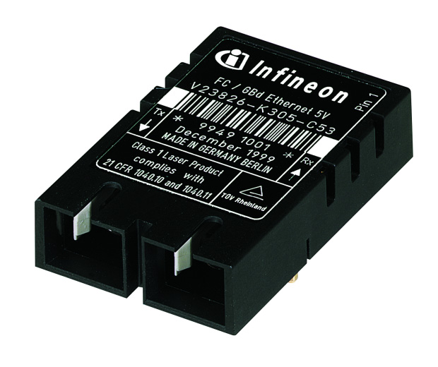 Infineon V23826K305C363 for sale