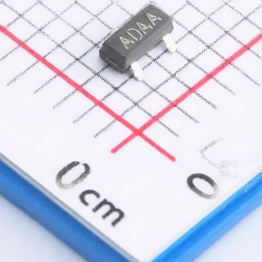 HANSCHIP semiconductor MAX809SDBZRG for sale