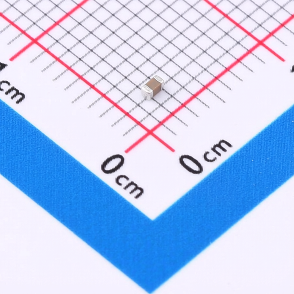 AIDE CAPACITOR 0603X7R105K250NT for sale