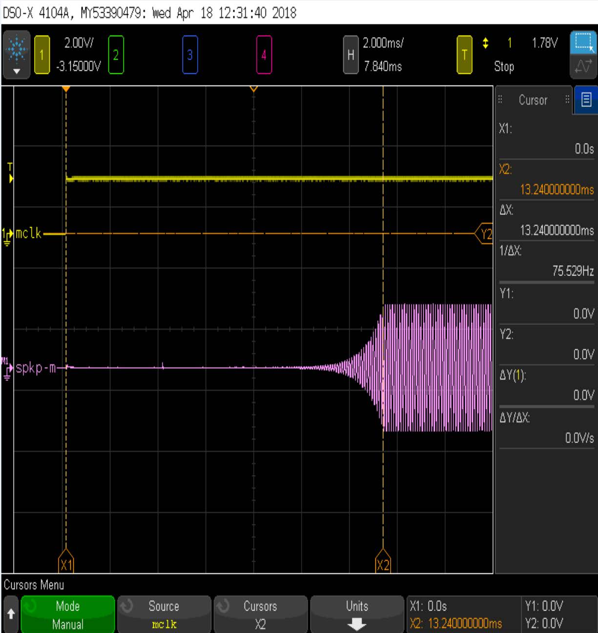 NUVOTON NAU8325YG for sale
