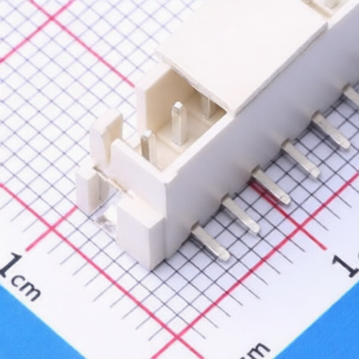 SHOU HAN 2.54-7P LT for sale