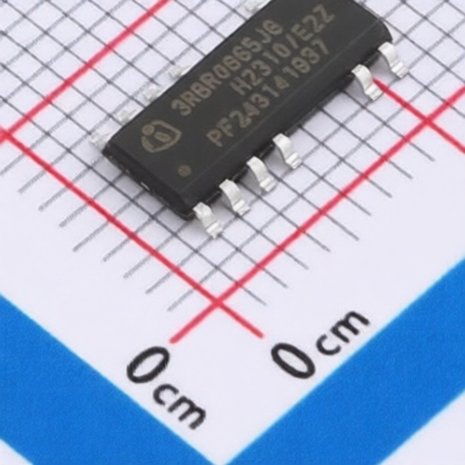 Infineon ICE3RBR0665JGXUMA1 for sale