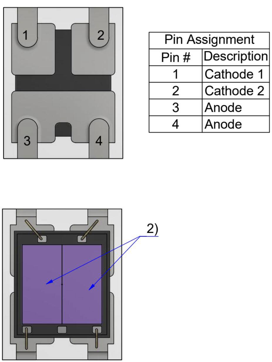 Broadcom AFBR-S4P11P012R for sale